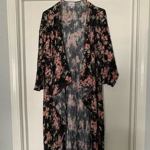 L Lularoe Shirley
